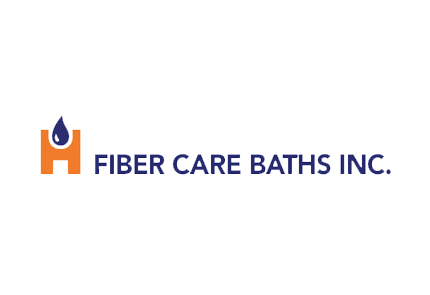 Fiber Care Baths Fiber Care Baths logo