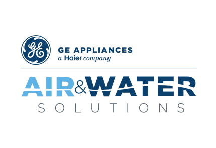 GE Air & Water Solutions GE Air & Water Solutions logo