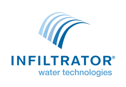 Infiltrator Water Technologies Infiltrator Water Technologies logo